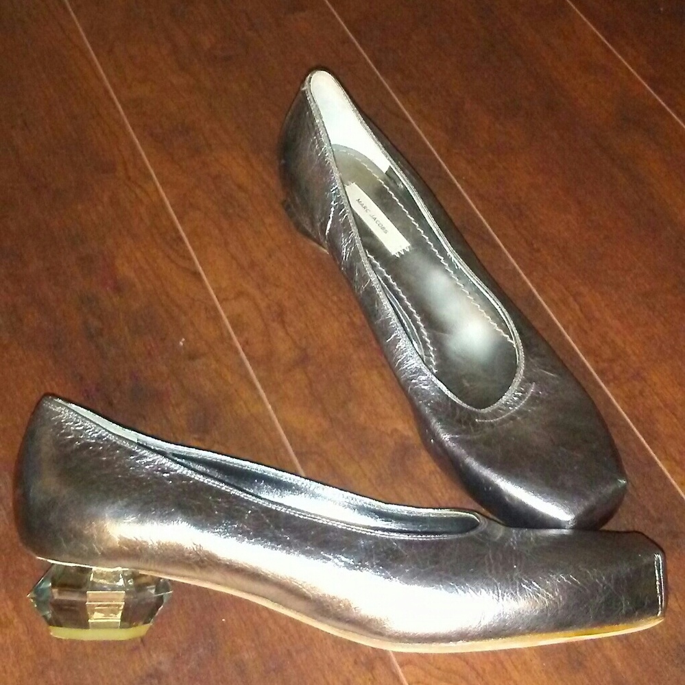 Marc Jacobs Heels